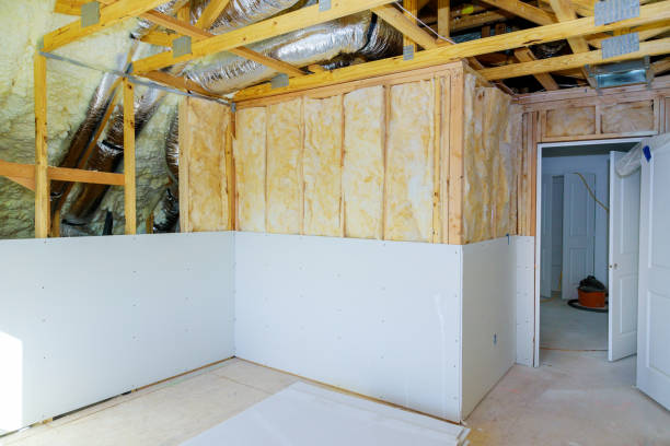 Best Blown-in Insulation in Peculiar, MO