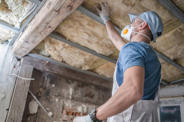 Best Energy Efficiency Insulation in Peculiar, MO