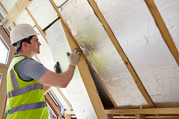 Types of Insulation We Offer in Peculiar, MO