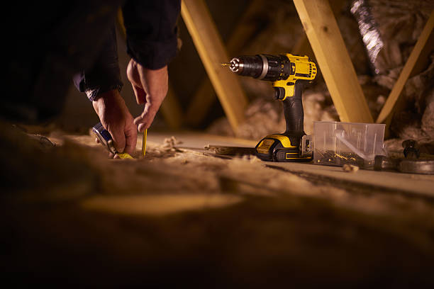 Reliable Peculiar, MO Insulation Contractor Solutions
